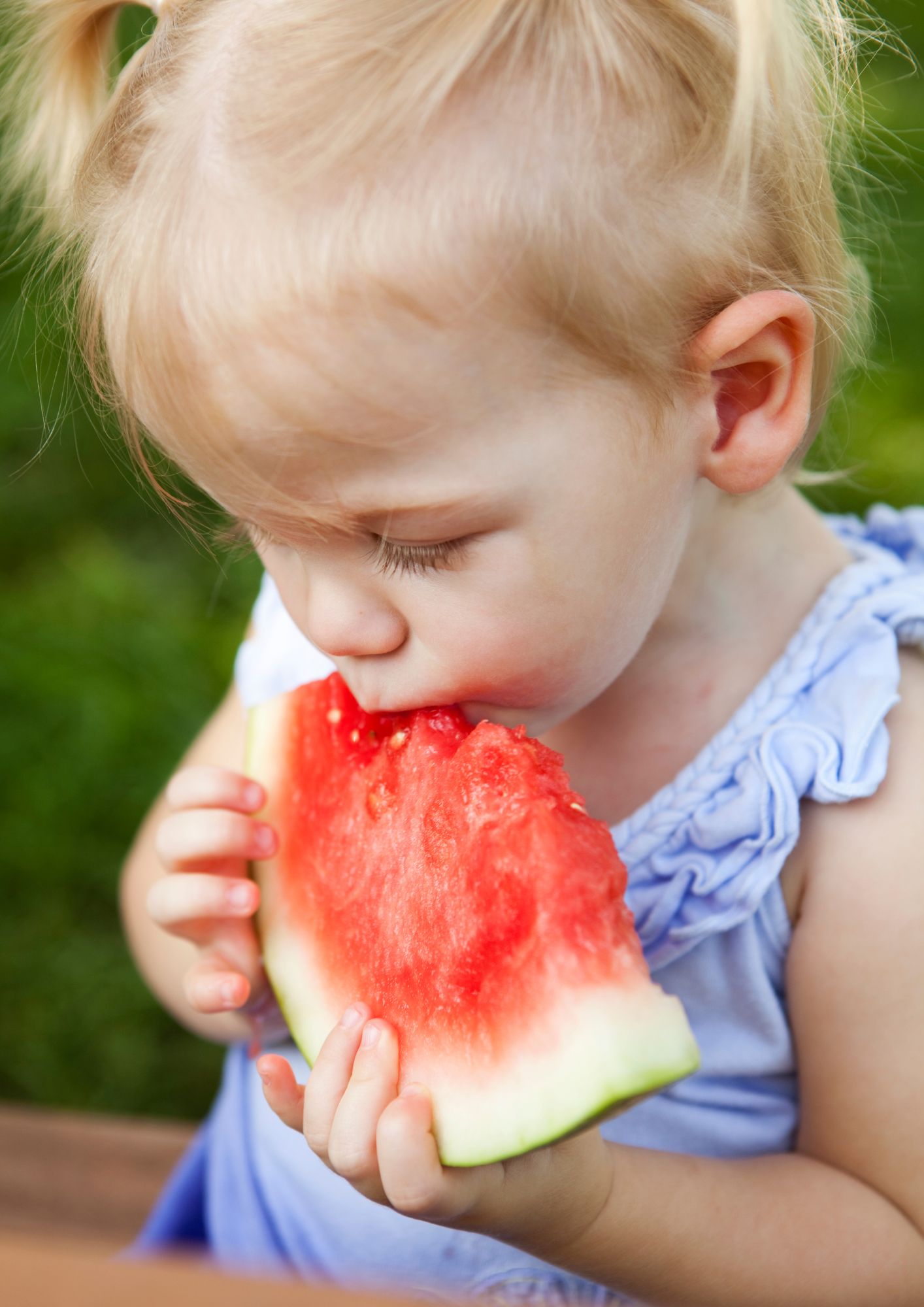 Charlotte's House Early Learning providing nutritious meals